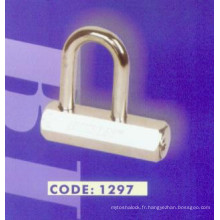 Ferlock Padlock (1212)